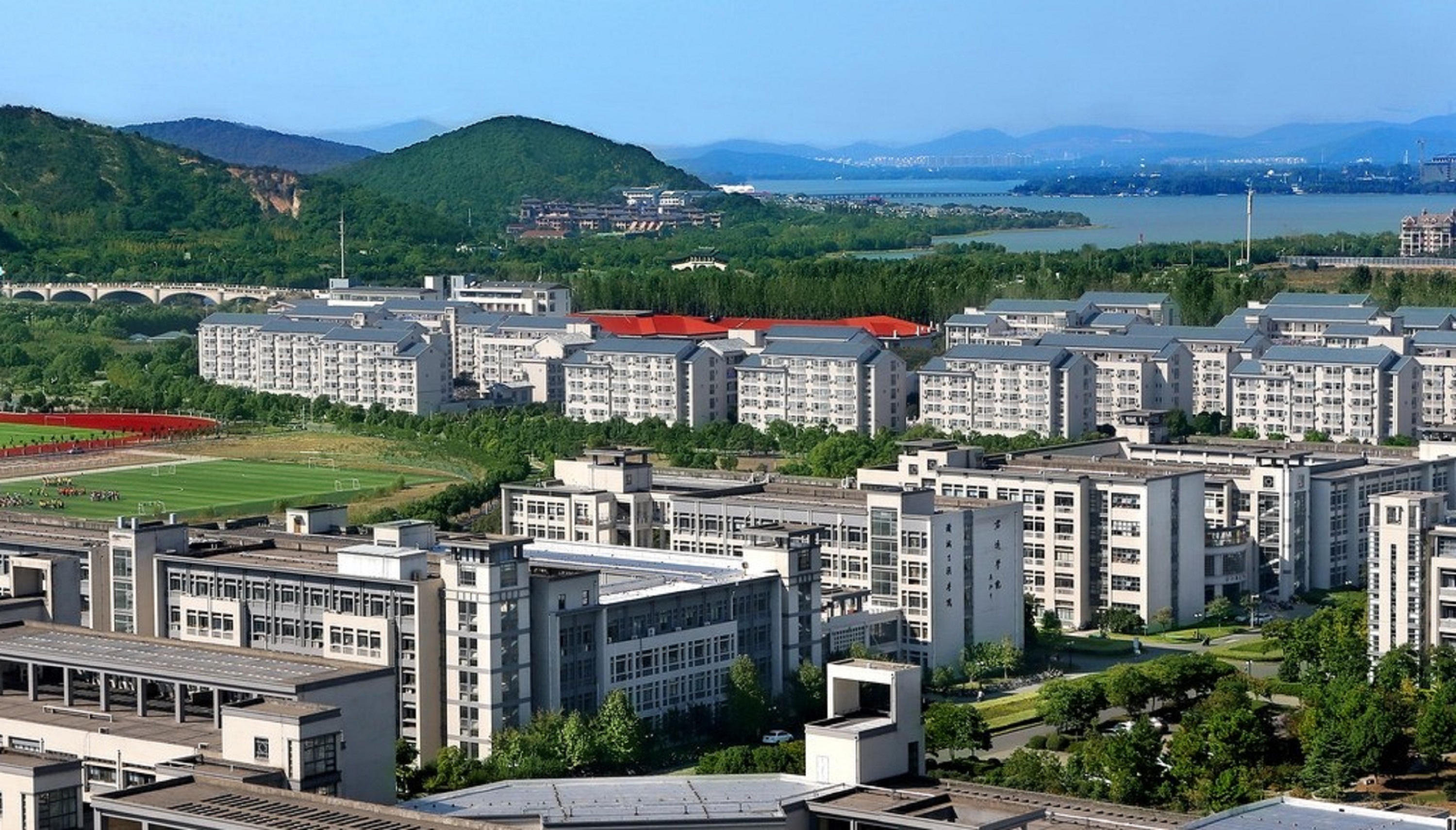 江南大学毕业证(江南大学毕业证书样本)