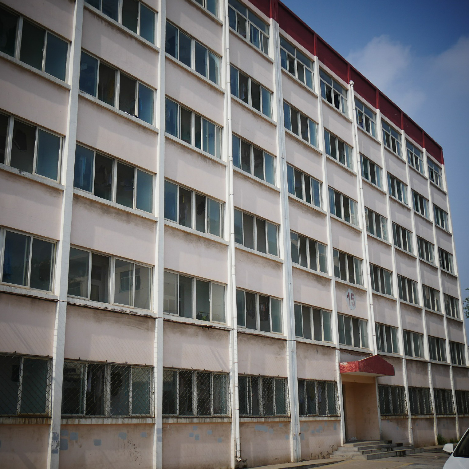 太原理工大学毕业证校长签名 是谁