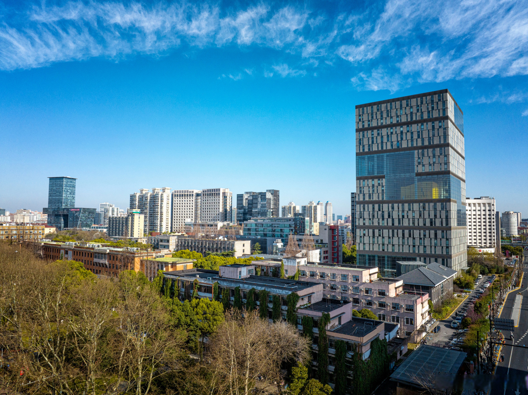 同济大学浙江学院