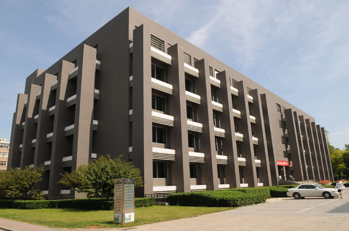 北京林业大学认可度高吗