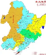 东北林业大学毕业证书